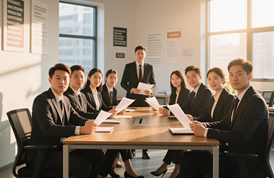 正在研发或申报的项目